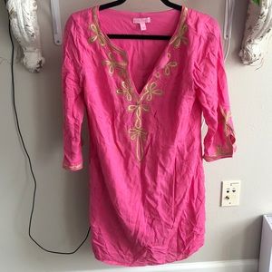 Lilly Pulitzer dress